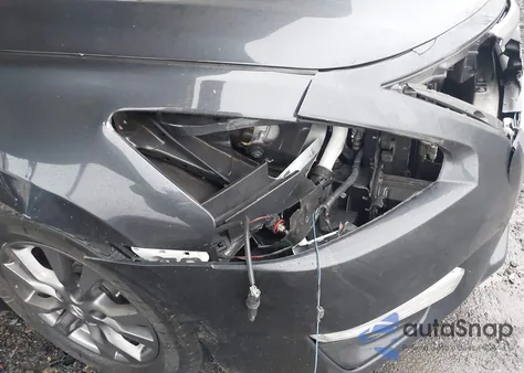 2015 Nissan Altima 2.5 S from USA, damaged, VIN 1N4AL3APXFC480411